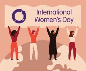 Secretary-General Message for International Womens Day
