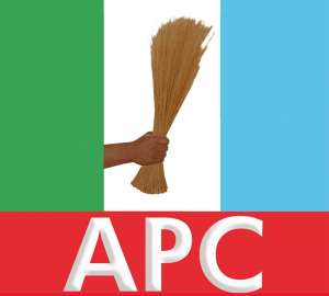 Zone Senate Presidency to Southeast -  Group Tells APC