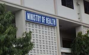 Ministry of Health begins recruitment of medical and dental officers