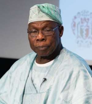 Obasanjo At 88: A Testament To Discipline, Vitality, And National Service