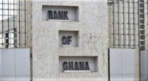 BoG considering committing part of commercial banks’ 50billion reserves to fund Agric sector