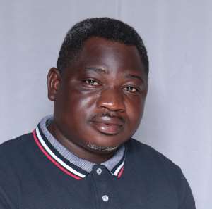 Hon. Alhaji Amidu Chinnia is Sinned Against