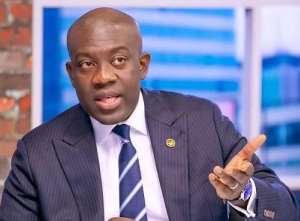 New presidents should stop blaming the past and fix it – Kojo Oppong Nkrumah