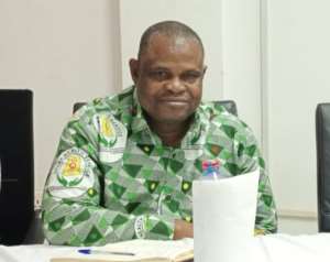 Upper East Regional Director of GHS constitutes 10-member awards committee