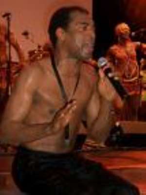 Femi Anikulapo-Kuti