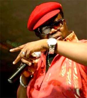Adeboye Bammeke aka Big Bamo