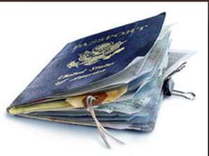 Passports To Be Phased Off