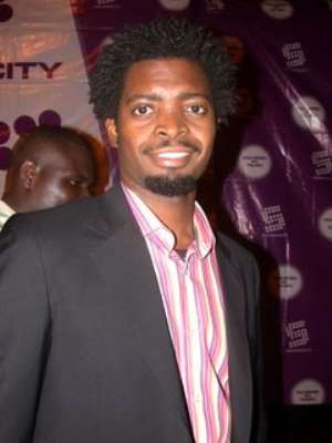 Basketmouth