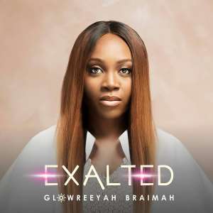 Glowreeyah Braimah Out With Exalted