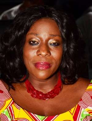 Chinese Movie Festival Launched In Accra
