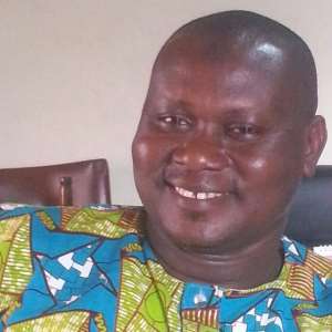 Omar Appiah wins Gomoa Central constituency NPP Chairmanship Position