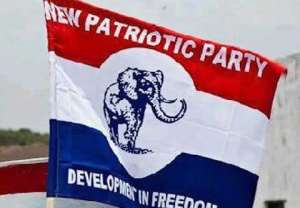 Possible Court Injunction To Stop NPP-USA 2018 Elections