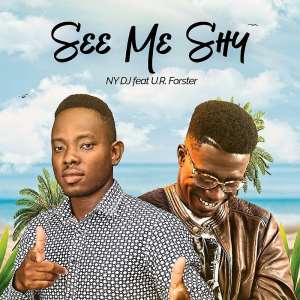 NY DJ Releases Debut Single See Me Shy Featuring U.R. Forster