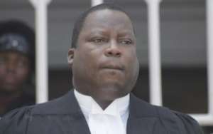 NPP Primaries: NPP's 2012 Election Petition Lawyer Philip Addison Disqualified At Akuapem North
