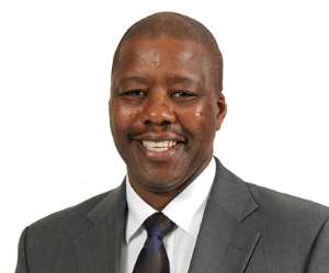 Covid-19: Absa Deputy CEO, Peter Matlare reported dead