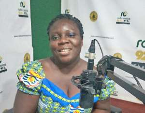 Women should not compete with men but partner them to find their purpose — CEGRAD Cordinator