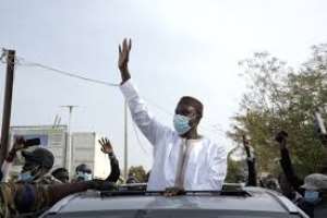 Senegal: Opposition leader released, more protest in the offing