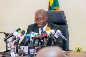 Ghana in Focus Special: The Make-or-Break Budget That Will Shape Ghanas Future