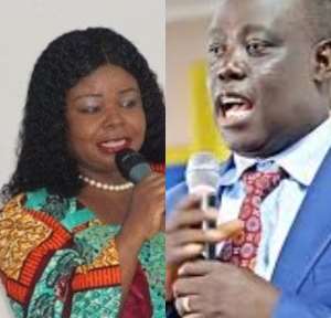Empowering women is nation-building – Frimpong-Manso Institute marks International Women’s Day