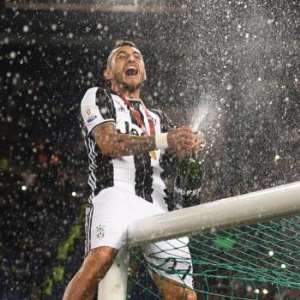 JUVENTUS - SPURS and WEST HAM on Pereyra, CHELSEA on Asamoah