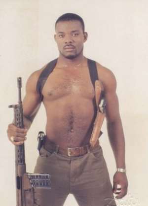 Emeka Enyiocha