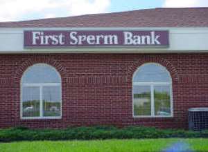 Ghana gets first sperm bank