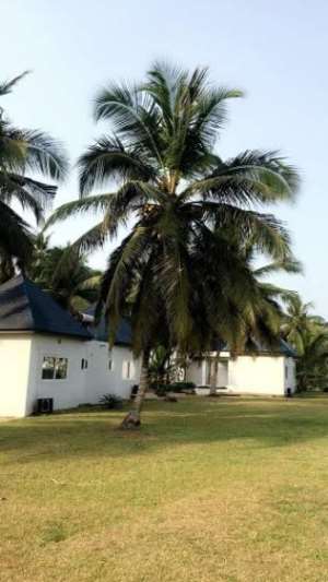 How I See Ghana Developing In The Next Few Years