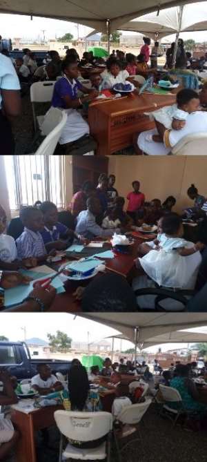 Minister pledges to resolve boundary disputes in Greater Accra