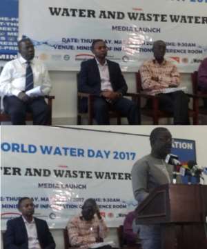 GWCL calls for steps to prioritise wastewater treatment