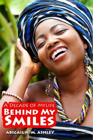 A Decade Of My Life, Behind My Smiles Officially Launched