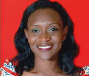 Abena Osei-Asare