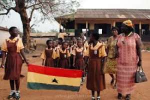 Ninety 90 Years Of Education In The East Gonja Municipality Salaga: The Journey So Far