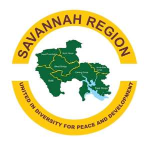 A Done Deal: Salaga, The Savannah Regional Capital