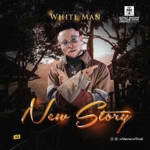New Music: White Man - New Story