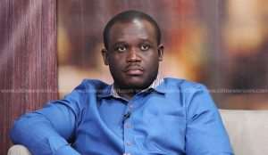 I Will Not Accept The Apology After Slapping Me—Sam George