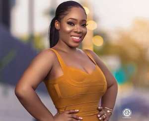 I regret my CNN comments  — Moesha Buduong shows remorse