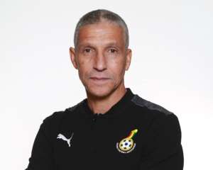 2023 AFCON Qualifiers: Chris Hughton announces Black Stars 25-man squad for Angola games, Baba Rahman dropped