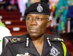 Goodbye, our favourite IGP!