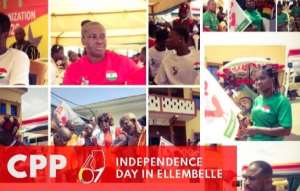 Reclaiming the Legacy: CPP Launches Our Kwame Nkrumah, Our Pride