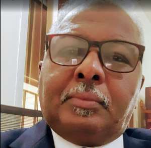 Between Reconstruction and Disruption: Sudan’s Struggle Against Coordinated Attacks