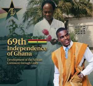 Social Commentary on Ghana at 69: The Meaning We Must Still Fight For