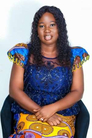 An Instructional Model Informed by Practice at the University of Professional Studies, Accra