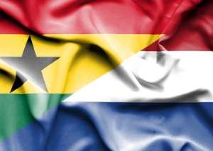 Ghana–France Relations Under the NDC Administration