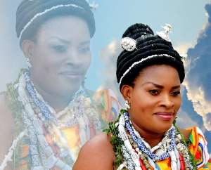 Traditional Ga-Dangme hairstyles remain symbol of identity, heritage – Ambassador