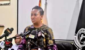 Police arrest 8 Chinese, 2 Ghanaians in ECG cable theft, export syndicate