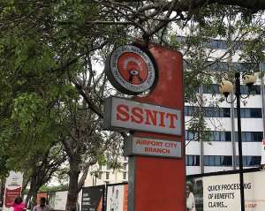 SSNIT ends 2025 with over GH25 billion asset value, investments – DG