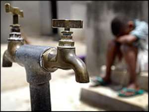 GWCL to improve water supply to Accra East