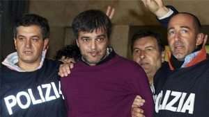 Italy: Mafia plot to kill Giovanni Colangelo foiled