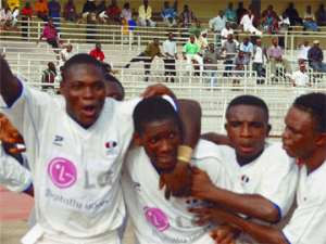 LG Top Four:  Olympics fail to salvage image