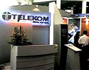 Telekom seeks US167m compensation from Ghana